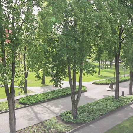 Apartamentai Vilniaus Alejoje Druskininkai Extérieur photo