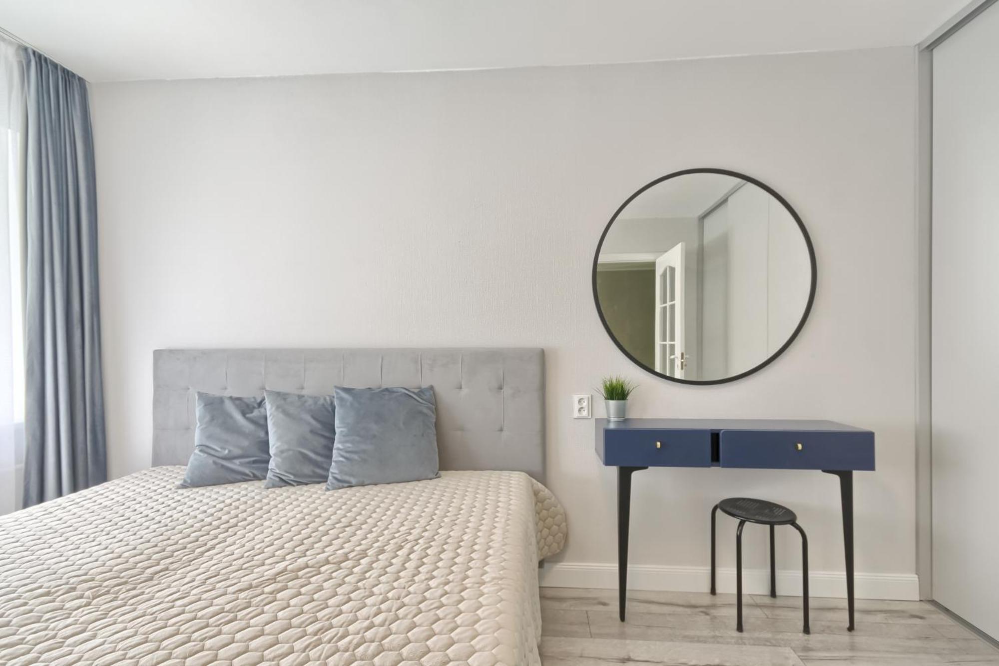 Apartamentai Vilniaus Alejoje Druskininkai Extérieur photo