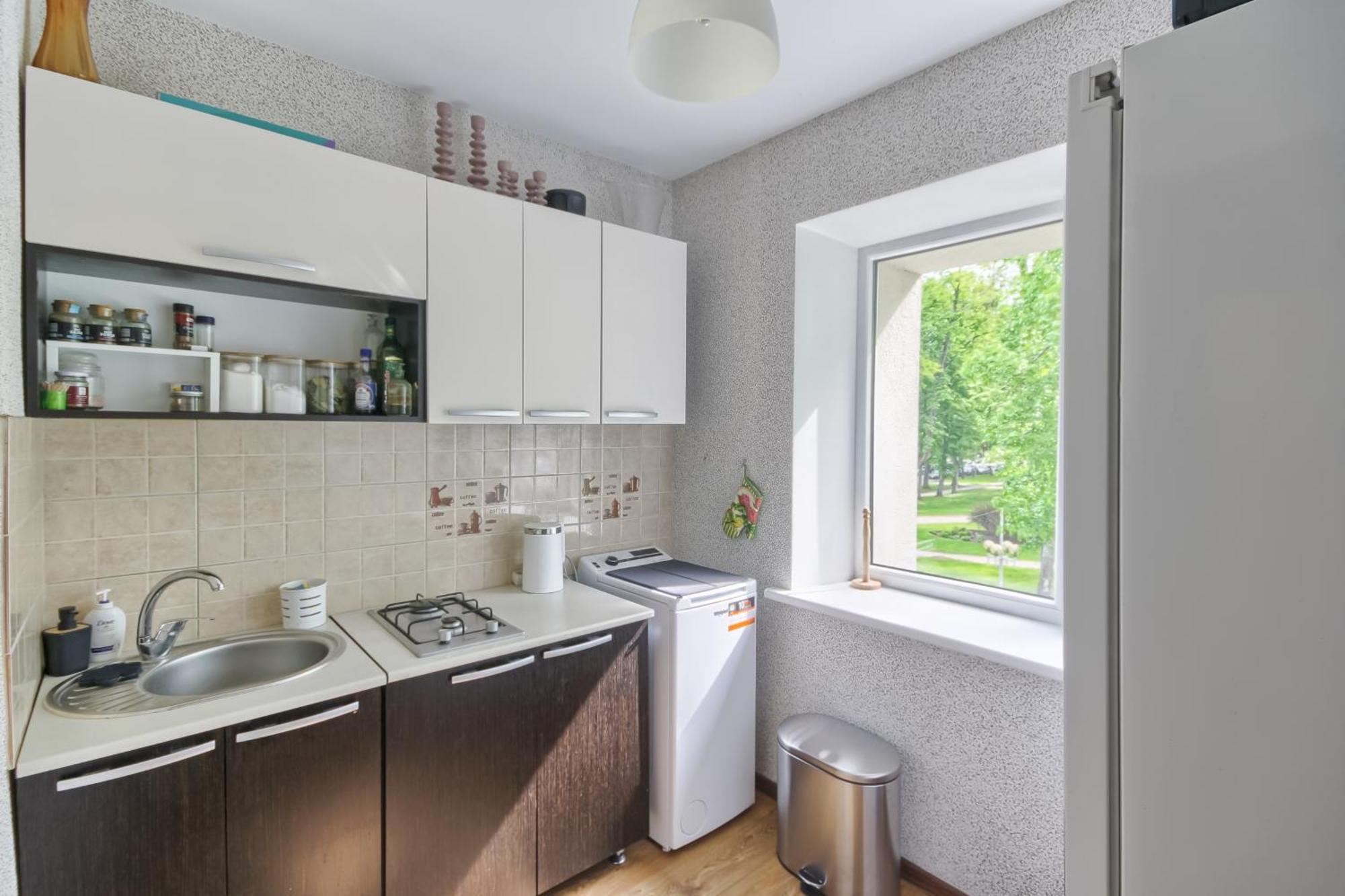 Apartamentai Vilniaus Alejoje Druskininkai Extérieur photo